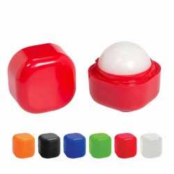 Sunscreen & Lip Balm  - Lip Balm Cube