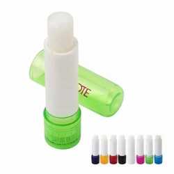 Sunscreen & Lip Balm  - Lip Balm Stick