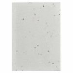 Printed Post It Notes - Lavender Seed Sticky Note Pad