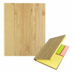Printed Post It Notes - Santo Bamboo Sticky Note