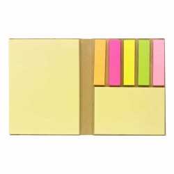Printed Post It Notes  - Santo Bamboo Sticky Note