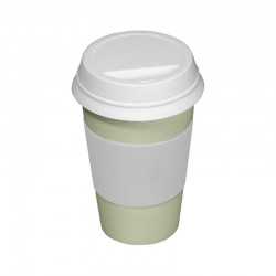 Stress Shapes  - Stress Coffee Cup