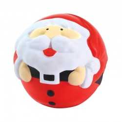Stress Shapes  - Stress Santa