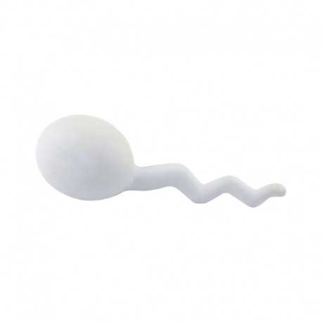 Stress Shapes  - Stress Sperm