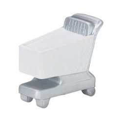 Stress Shapes  - Stress Trolley