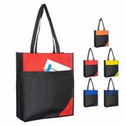 Non Woven Tote Bags  - Non Woven Bag with Mix Colour