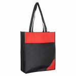 Non Woven Tote Bags - Non Woven Bag with Mix Colour