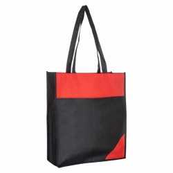 Non Woven Tote Bags  - Non Woven Bag with Mix Colour