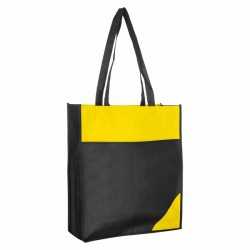 Non Woven Tote Bags  - Non Woven Bag with Mix Colour