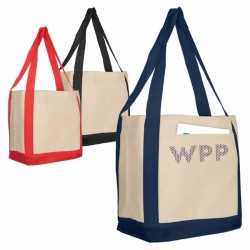 Non Woven Tote Bags  - Non Woven Larger Shopper