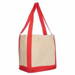 Non Woven Tote Bags  - Non Woven Larger Shopper