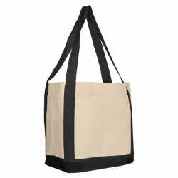 Non Woven Tote Bags  - Non Woven Larger Shopper