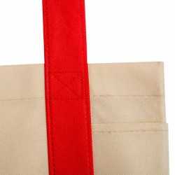 Non Woven Tote Bags  - Non Woven Larger Shopper