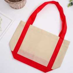 Non Woven Tote Bags  - Non Woven Larger Shopper
