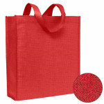 Non Woven Tote Bags - Premium Patterned Non Woven Bag