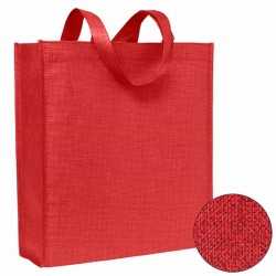 Non Woven Tote Bags  - Premium Patterned Non Woven Bag