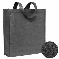 Non Woven Tote Bags  - Premium Patterned Non Woven Bag