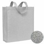 Non Woven Tote Bags - Premium Patterned Non Woven Bag