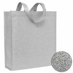 Non Woven Tote Bags  - Premium Patterned Non Woven Bag