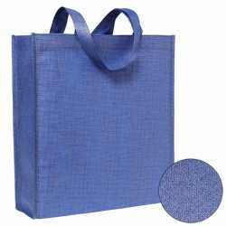 Non Woven Tote Bags  - Premium Patterned Non Woven Bag