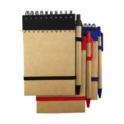 Notepads  - Banya Recycled Paper Jotter Pad