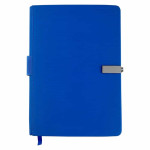 Promotional Journals &amp; Noteboooks - Derly Premium Notebook A5