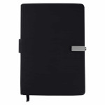 Promotional Journals &amp; Noteboooks - Derly Premium Notebook A5