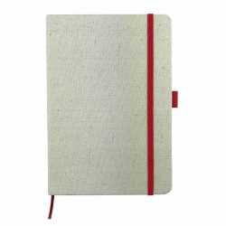 Promotional Journals & Noteboooks  - Farati Cotton Notebook A5