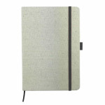 Promotional Journals &amp; Noteboooks - Farati Cotton Notebook A5