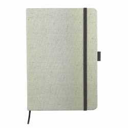 Promotional Journals & Noteboooks  - Farati Cotton Notebook A5