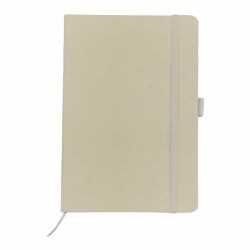 Promotional Journals & Noteboooks  - Farati Cotton Notebook A5