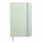 Promotional Journals &amp; Noteboooks - Handy PU Notebook