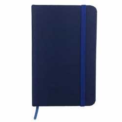 Promotional Journals & Noteboooks  - Handy PU Notebook