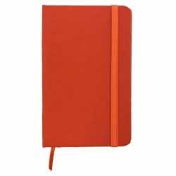 Promotional Journals & Noteboooks  - Handy PU Notebook