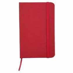 Promotional Journals & Noteboooks  - Handy PU Notebook