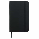 Promotional Journals &amp; Noteboooks - Handy PU Notebook