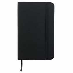 Promotional Journals & Noteboooks  - Handy PU Notebook