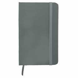 Promotional Journals & Noteboooks  - Handy PU Notebook