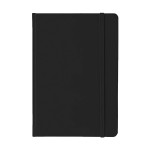 Promotional Journals &amp; Noteboooks - PU Notebook A5