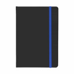 Promotional Journals &amp; Noteboooks - PU Notebook A5