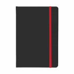 Promotional Journals &amp; Noteboooks - PU Notebook A5