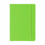 Promotional Journals &amp; Noteboooks - PU Notebook A5