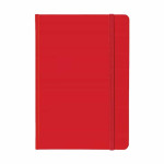 Promotional Journals &amp; Noteboooks - PU Notebook A5