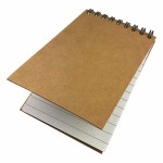 Spiral NoteBooks - Spiral NoteBook