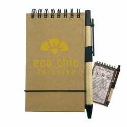 Notepads  - Stone Paper NoteBook