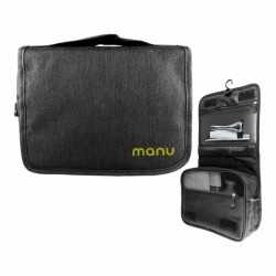 Toiletry Bags  - Docklands Toiletry Bag