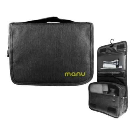 Toiletry Bags  - Docklands Toiletry Bag