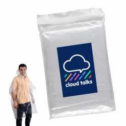 Travel Accessories  - Breeze Poncho