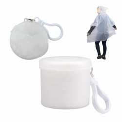 Travel Accessories  - Cloud Poncho