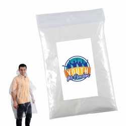 Travel Accessories  - Sunlight Poncho